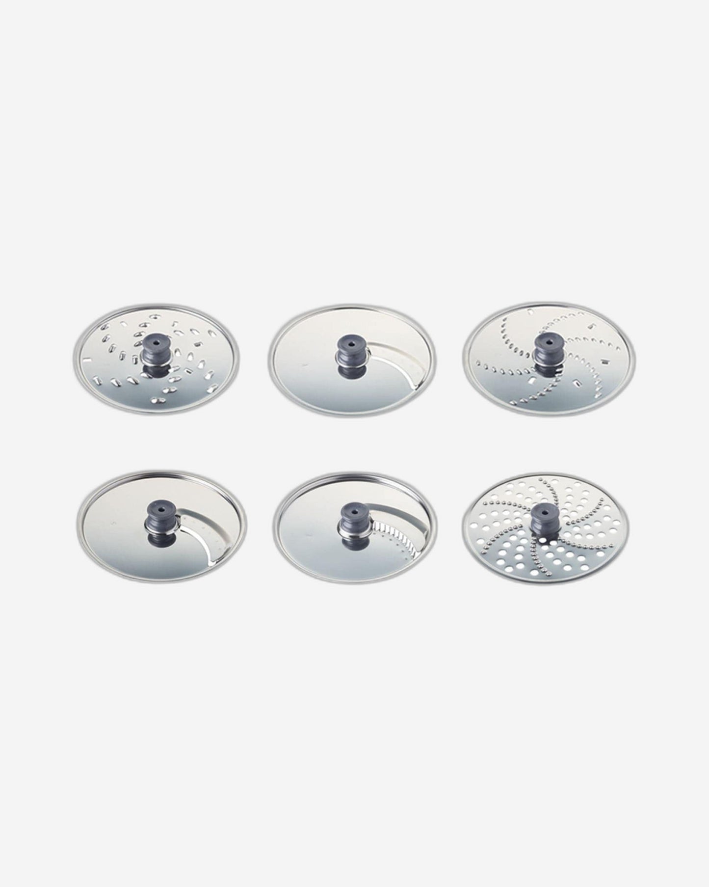 معالج طعام كينوود 6 أقراص KAH647PL