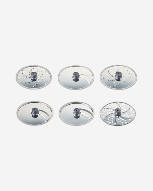 معالج طعام كينوود 6 أقراص KAH647PL