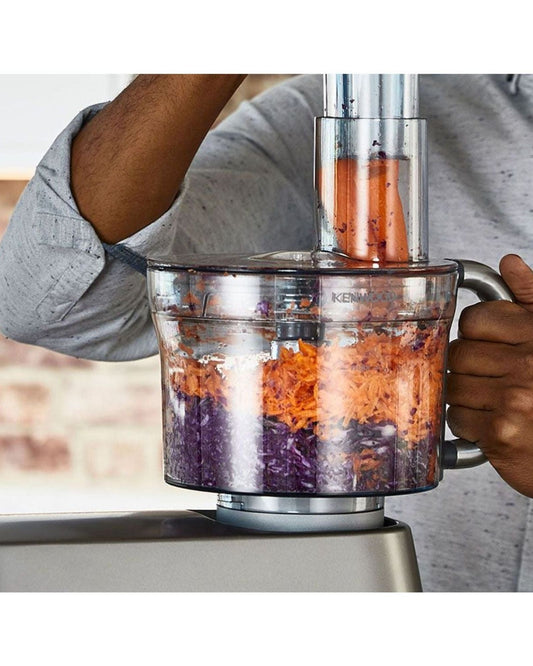 معالج طعام كينوود 6 أقراص KAH647PL