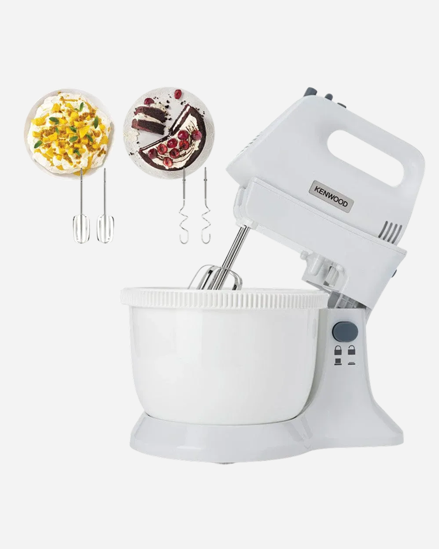 خلاط كينوود سعة 3.4 لتر