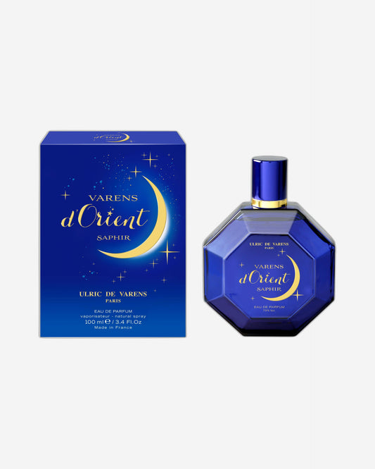 عطر أولريك دي فارنز دي أورينت سفير 100 مل