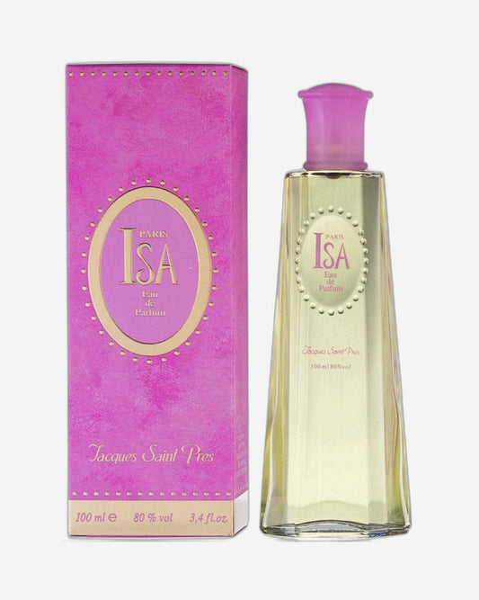 عطر أولريك دي فارنز باريس عيسى 100 مل
