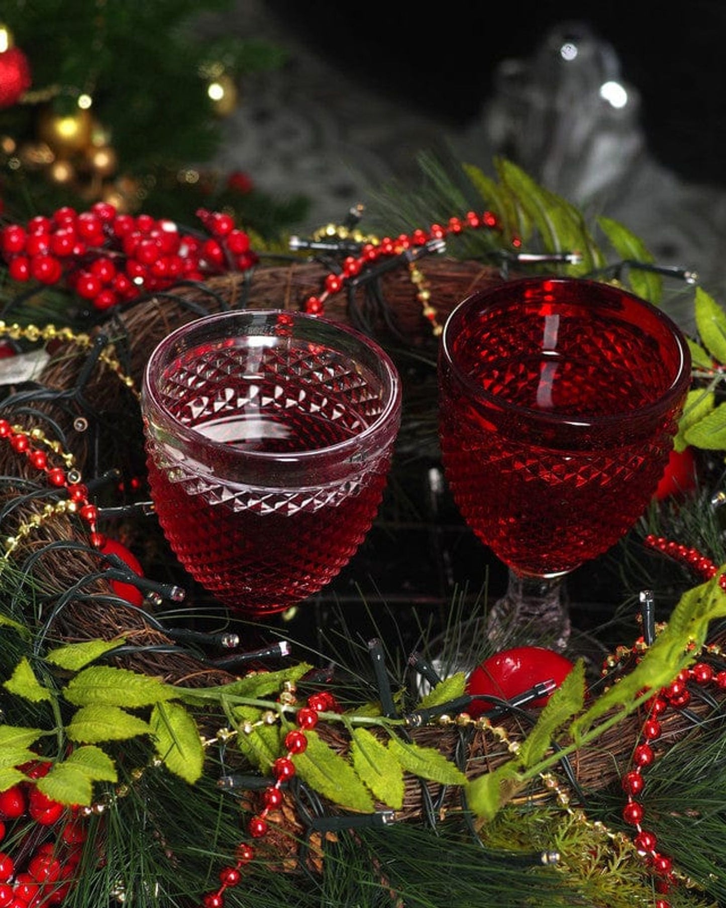 فيسمان نبيذ قطعتين 280 مل