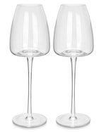 طقم كأس نبيذ أحمر من فيسمان، قطعتين، سعة 500 مل