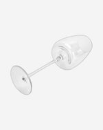 طقم كأس نبيذ أحمر من فيسمان، قطعتين، سعة 500 مل