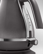 ديلونجي إيكونا بريميوم ستانلس ستيل