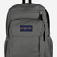 JanSport Union Pack Graphite Grey Backpack