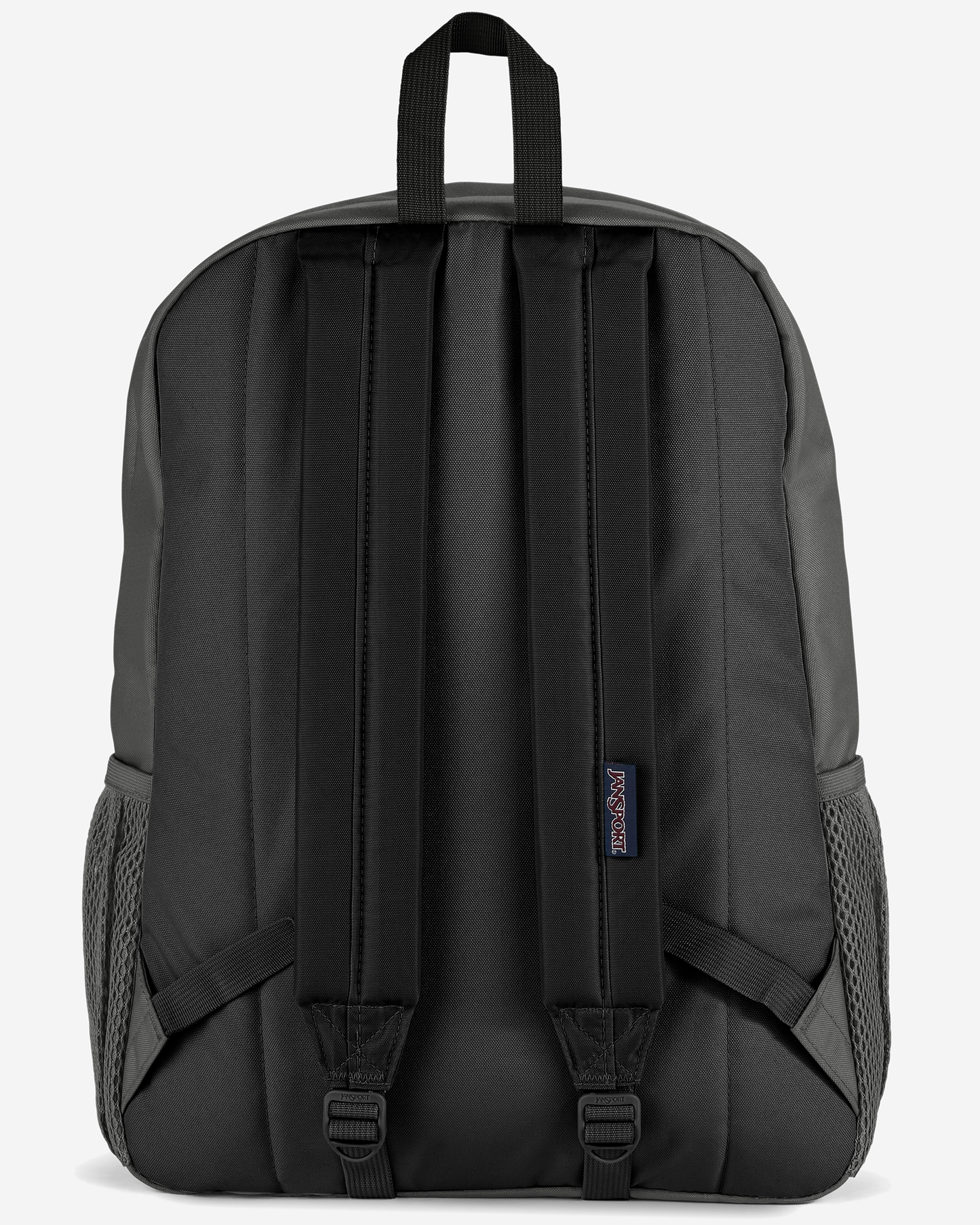 JanSport Union Pack Graphite Grey Backpack