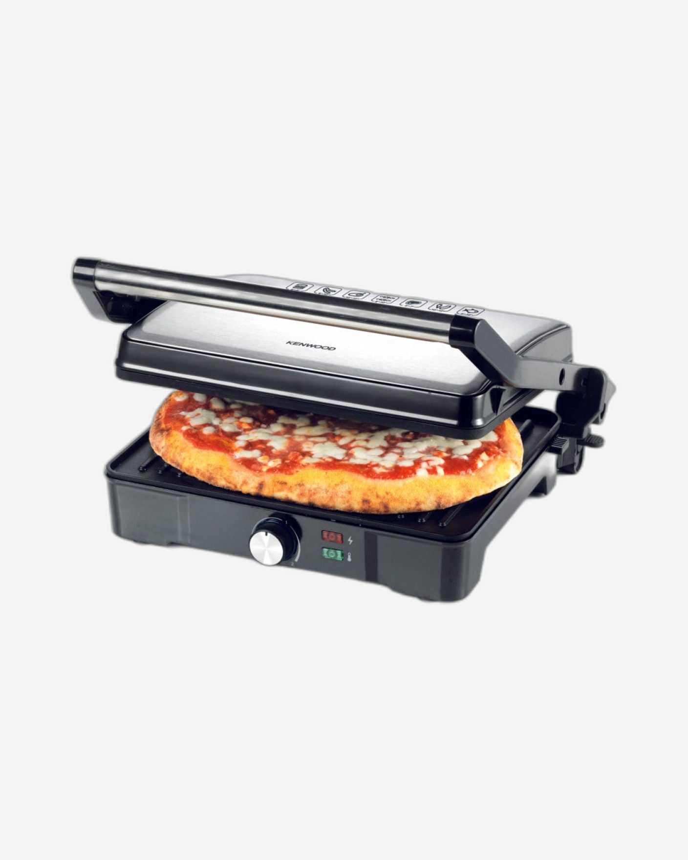 شواية كينوود الصحية