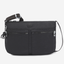 KIPLING Izellah Black Noir حقيبة كروس متوسطة 02144-P39