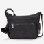 KIPLING Gabbie S Black Noir حقيبة كروس متوسطة I2531-P39