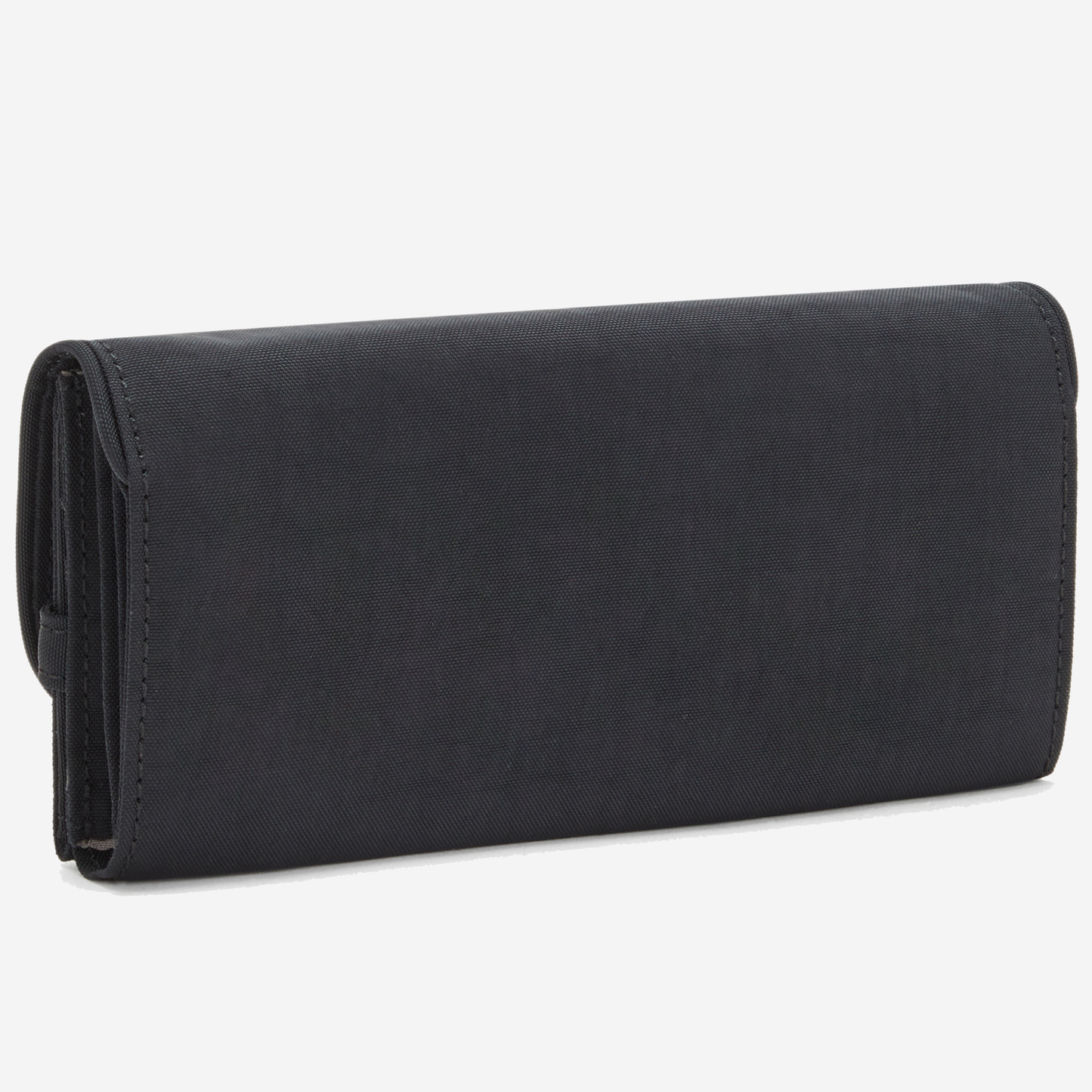 KIPLING Money Land Black Noir Large wallet I4191-P39