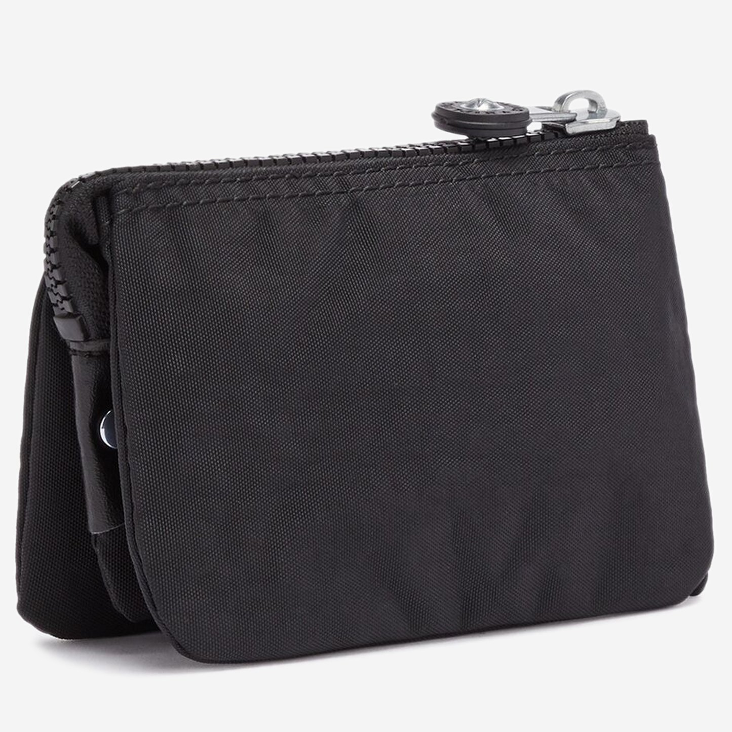 KIPLING Creativity S Black Noir Small purse 01864-P39