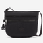 KIPLING Arto S Black Noir حقيبة كروس صغيرة 00070-P39