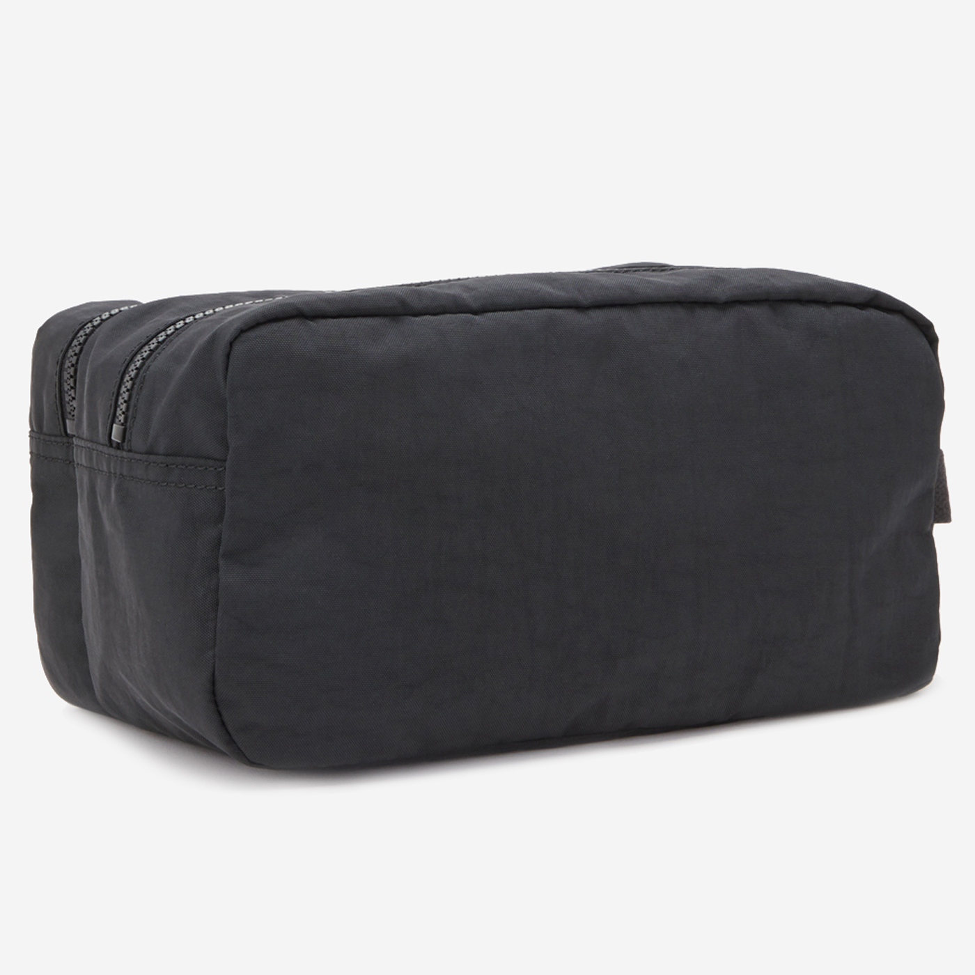 KIPLING Agot Black Noir Medium toiletry bag 13363-P39