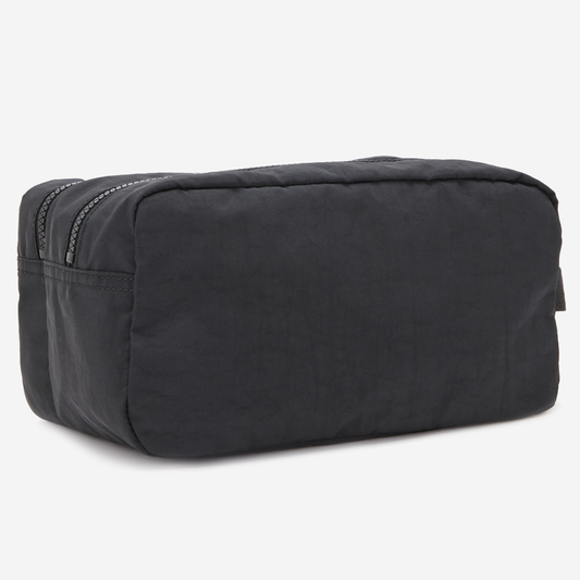 KIPLING Agot Black Noir Medium toiletry bag 13363-P39
