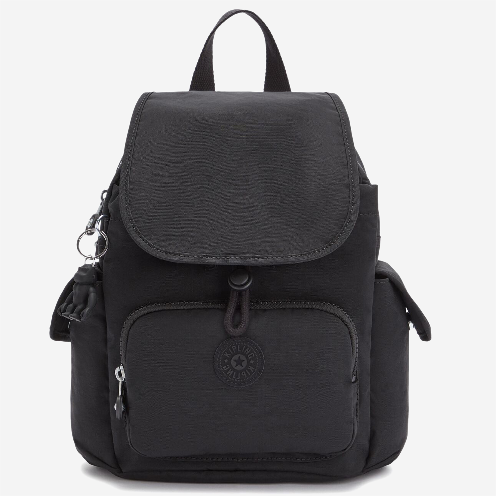 KIPLING City Pack Mini Black Noir Small backpack I2670-P39