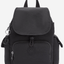 حقيبة ظهر صغيرة KIPLING City Pack Mini Black Noir I2670-P39