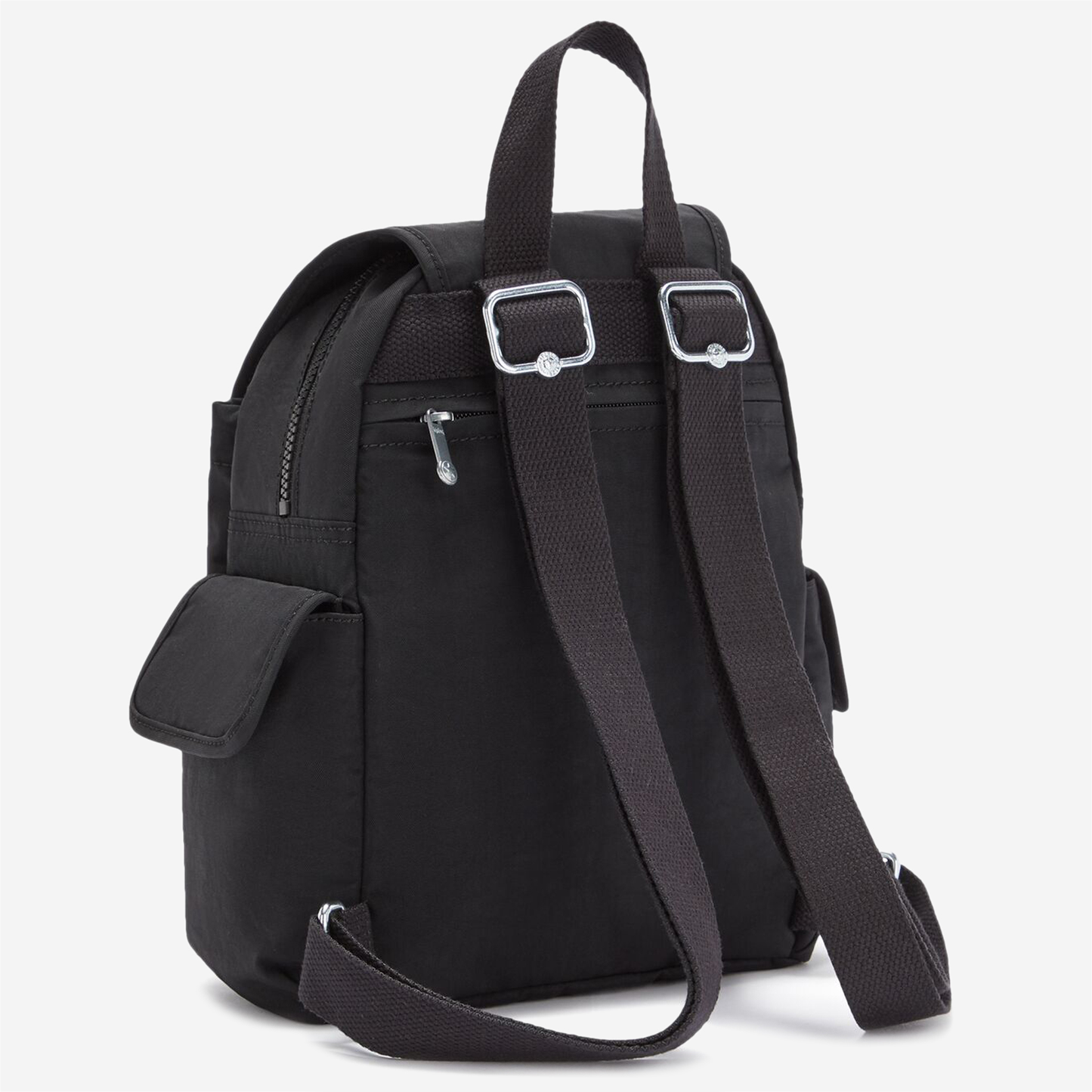 KIPLING City Pack Mini Black Noir Small backpack I2670-P39
