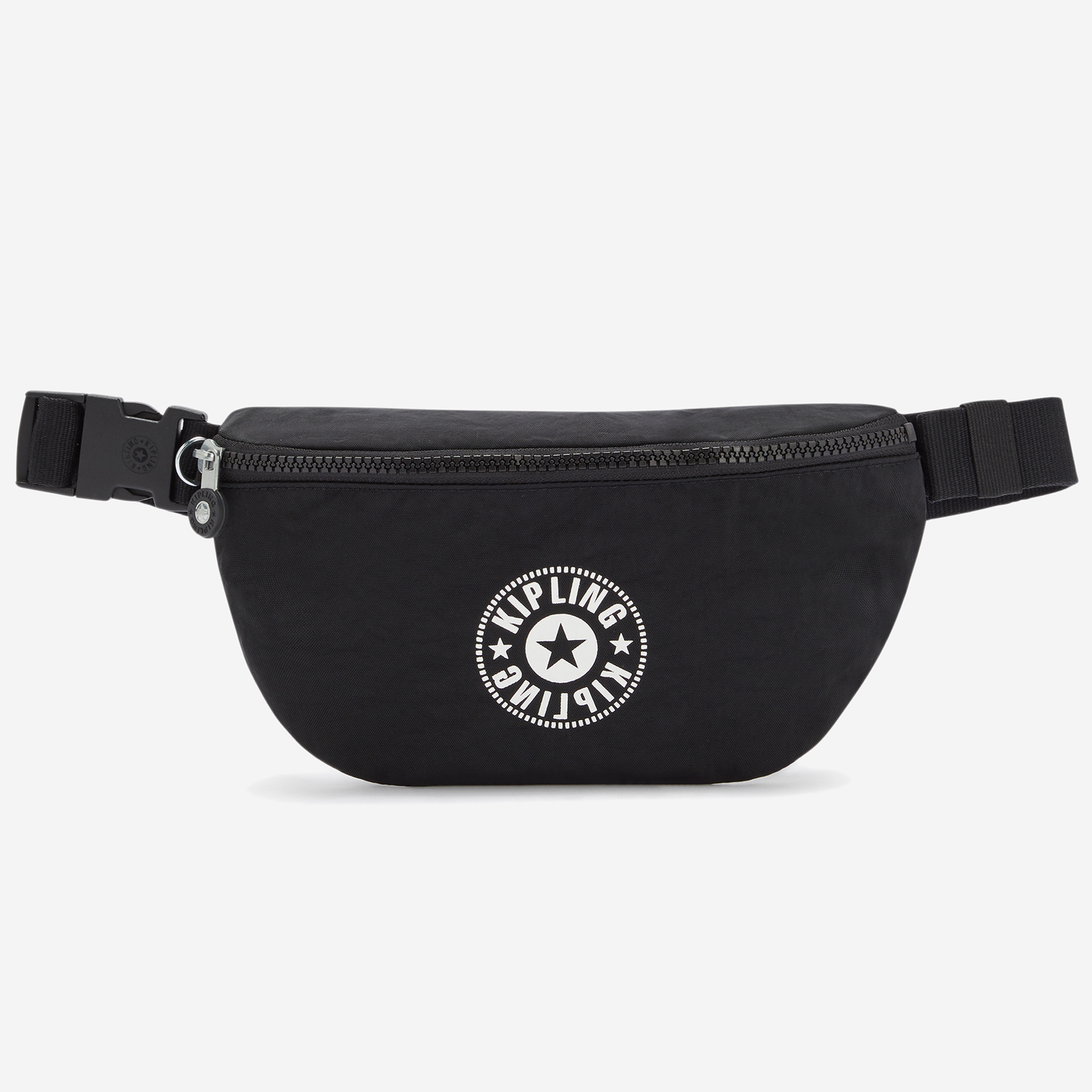KIPLING Fresh Lite Black Lite Small waistbag I7465-TL4