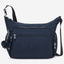حقيبة كروس كبيرة KIPLING Gabbie باللون الأزرق (Bleu 2) 15255-96V