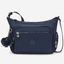 KIPLING Gabbie S أزرق سماوي 2 حقيبة كروس متوسطة I2531-96V