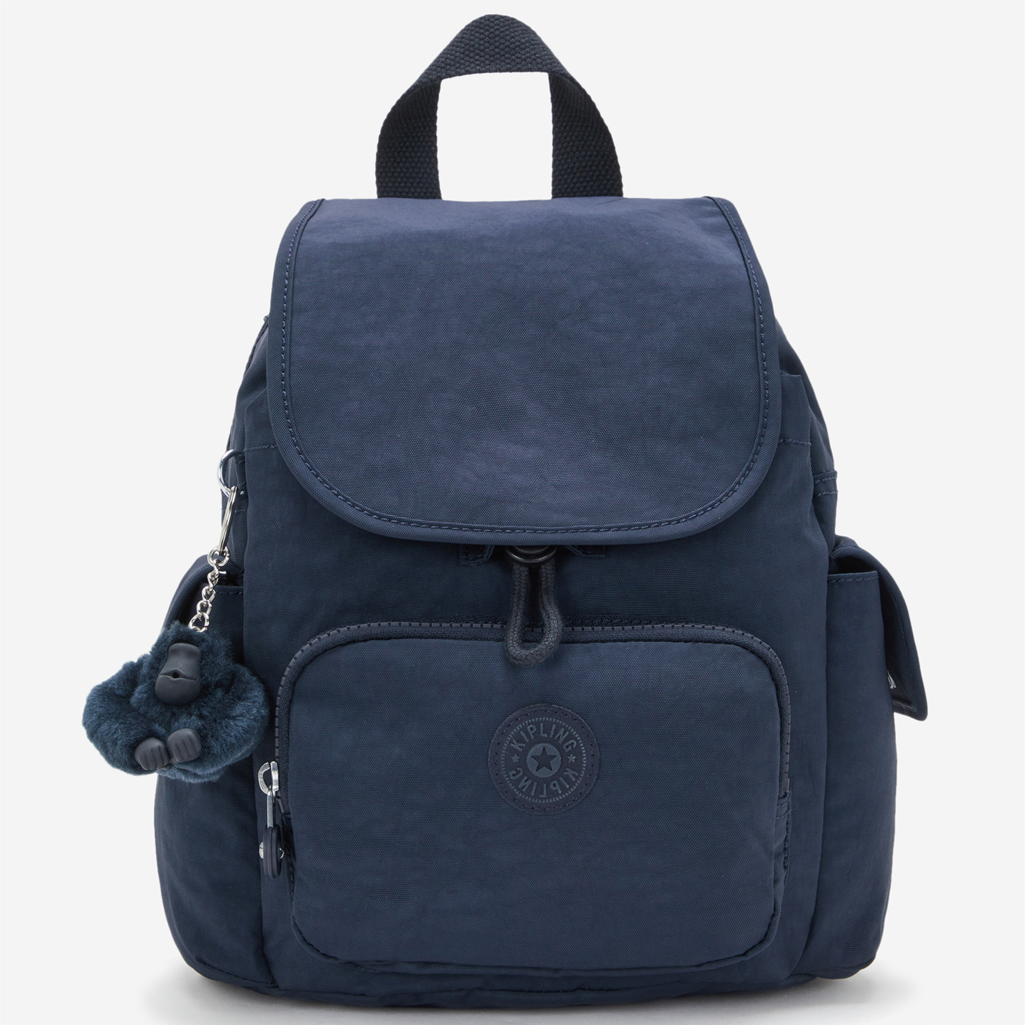 KIPLING City Pack Mini Blue Bleu 2 Small backpack I2670-96V
