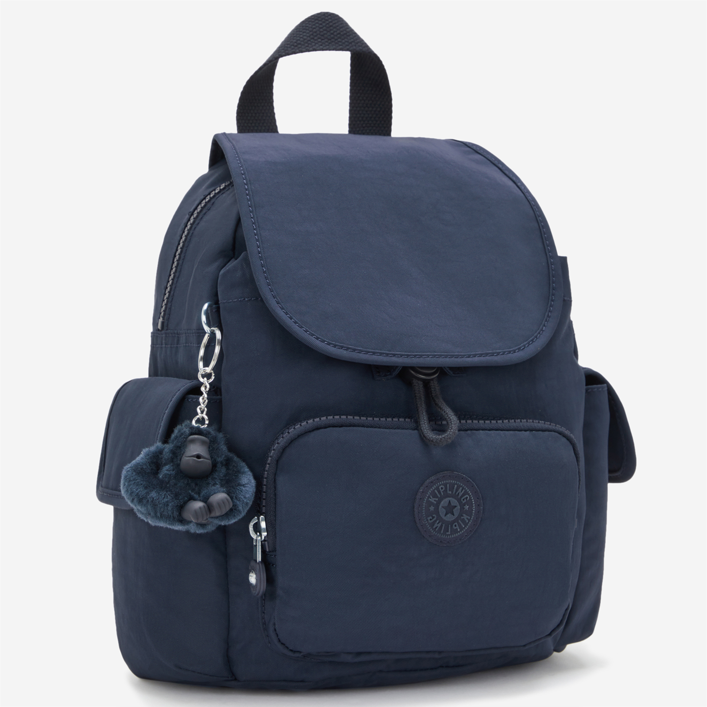 KIPLING City Pack Mini Blue Bleu 2 Small backpack I2670-96V