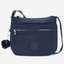 KIPLING أرتو أزرق بليه 2 حقيبة كروس متوسطة 19911-96V