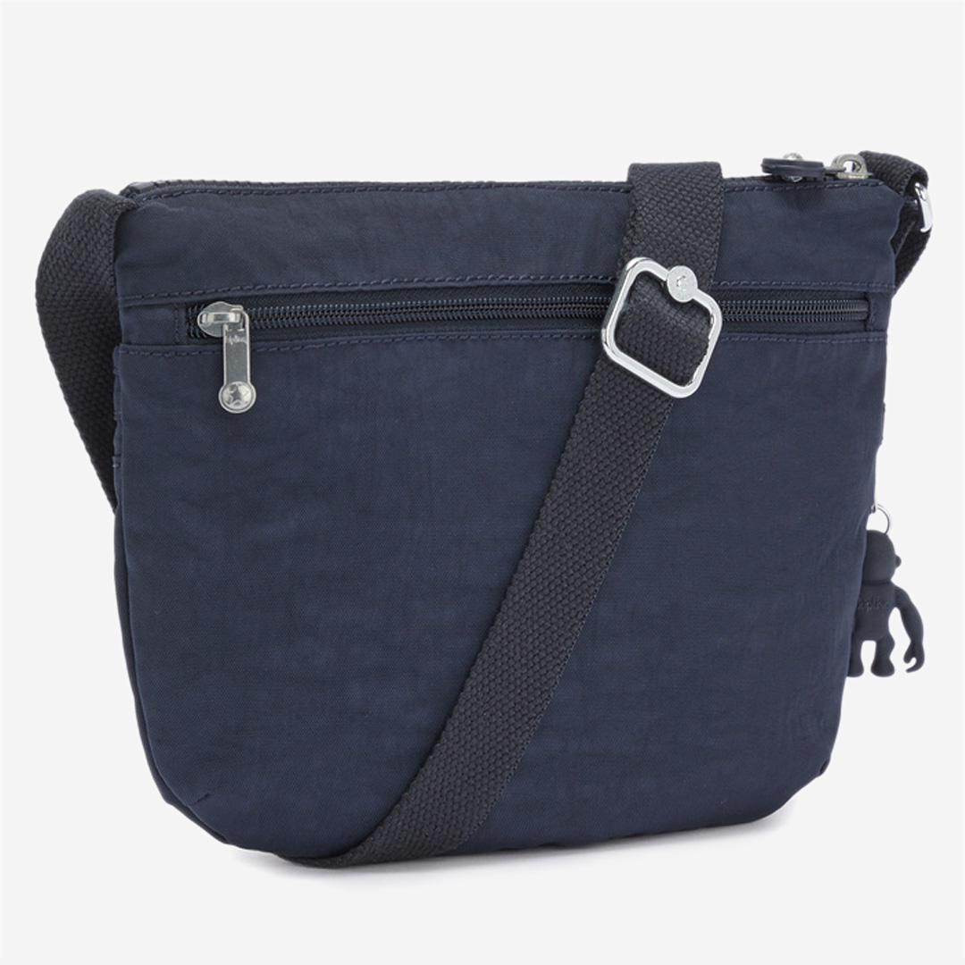 KIPLING Arto S Blue Bleu 2 Small crossbody 00070-96V