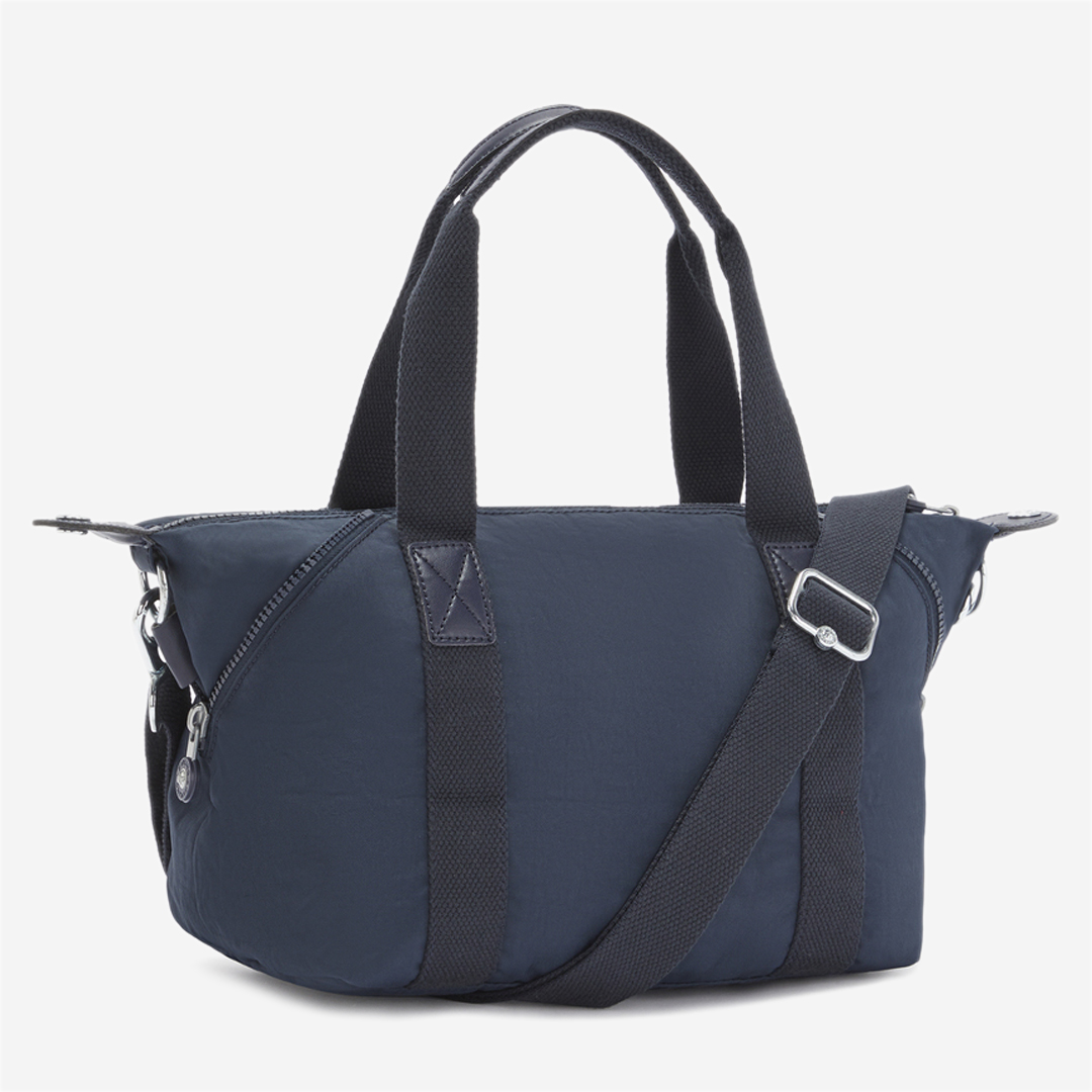 KIPLING Art Mini Blue Bleu 2 Small handbag (with removable shoulderstrap) 01327-96V