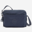 KIPLING Abanu M Blue Bleu 2 حقيبة كروسبودي متوسطة I7076-96V