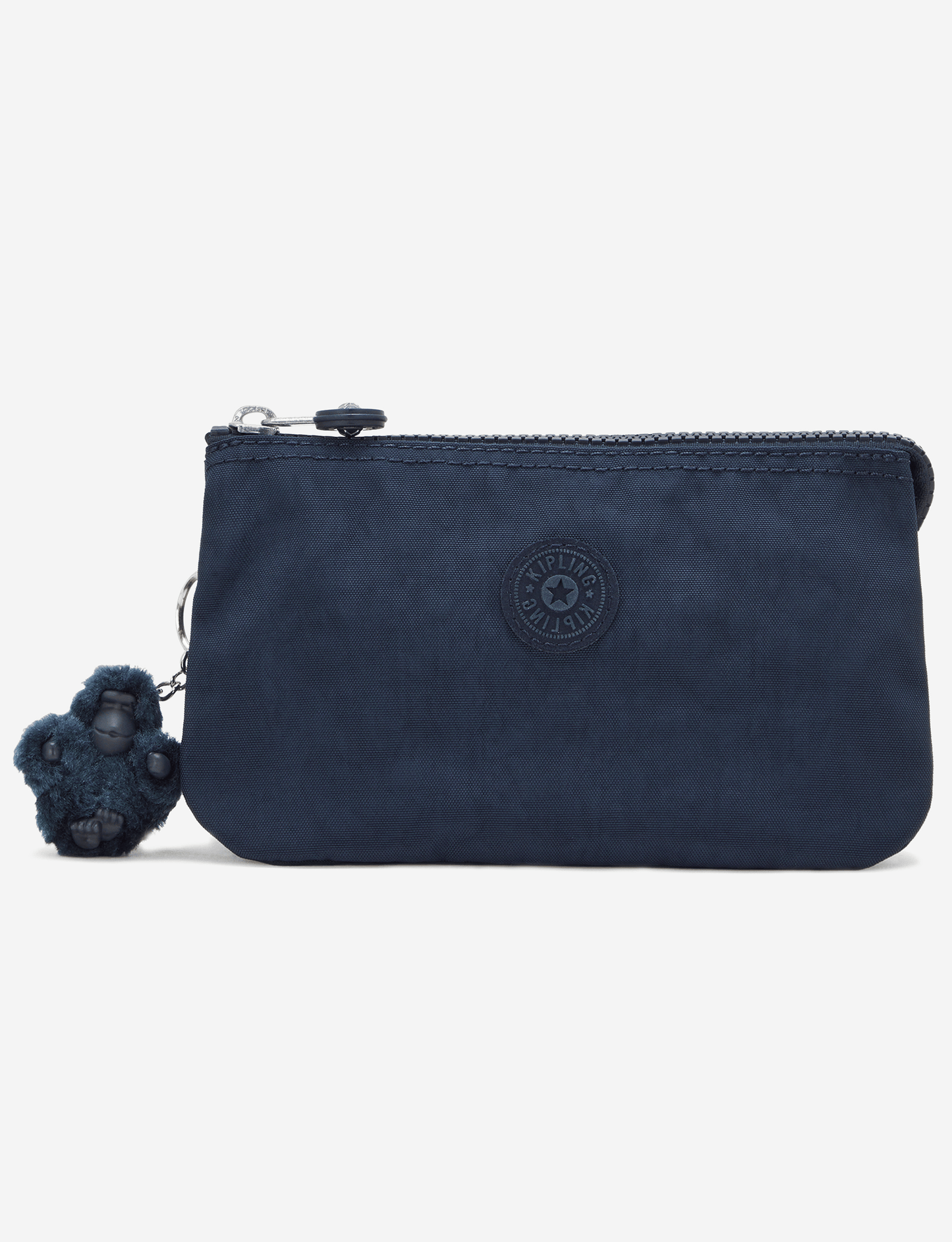 KIPLING Creativity L أزرق Bleu 2 محفظة كبيرة 13265-96V