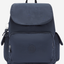 حقيبة ظهر متوسطة من Kipling City Pack باللون الأزرق 12147-96V