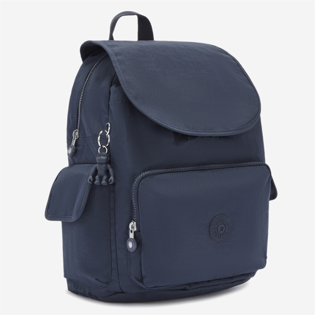 KIPLING City Pack Blue Bleu 2 Medium backpack 12147-96V