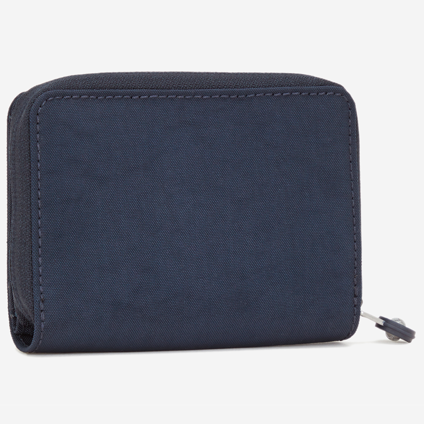 KIPLING Money Love Blue Bleu 2 Medium Wallet I3738-96V