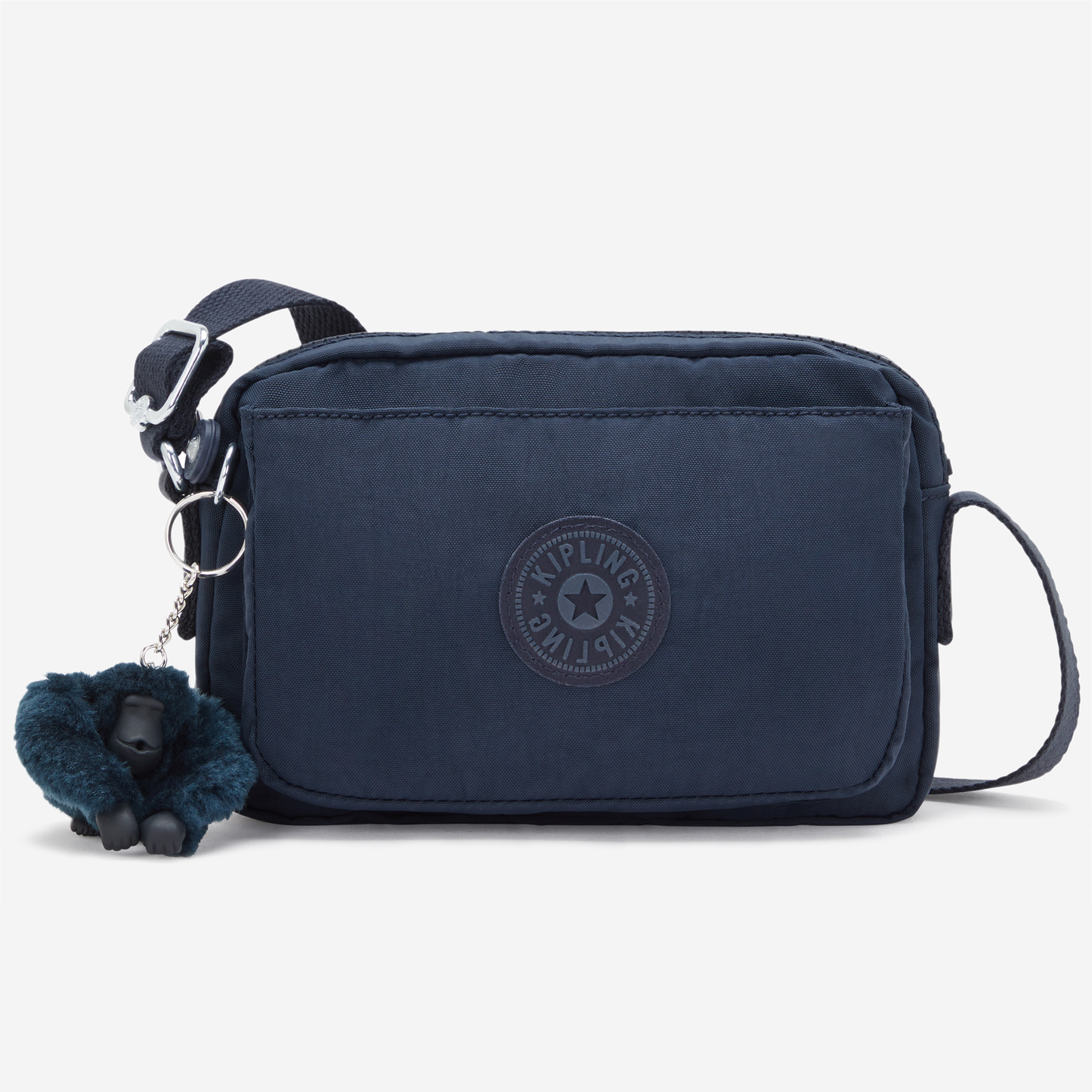 KIPLING Abanu Blue Bleu 2 Small crossbody I4208-96V