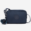 KIPLING Abanu Blue Bleu 2 حقيبة كروس صغيرة I4208-96V