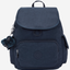 حقيبة ظهر صغيرة KIPLING City Pack S Blue Bleu 2 15635-96V