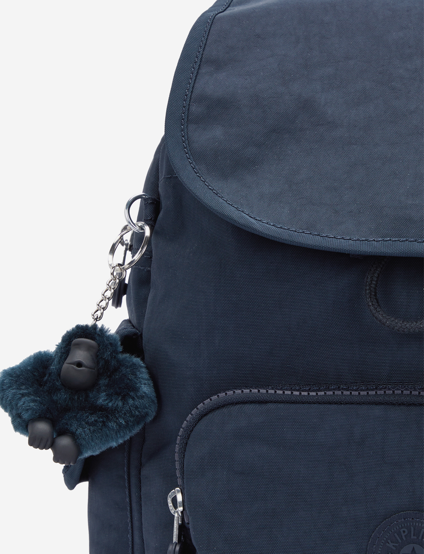 KIPLING City Pack S Blue Bleu 2 Small backpack 15635-96V