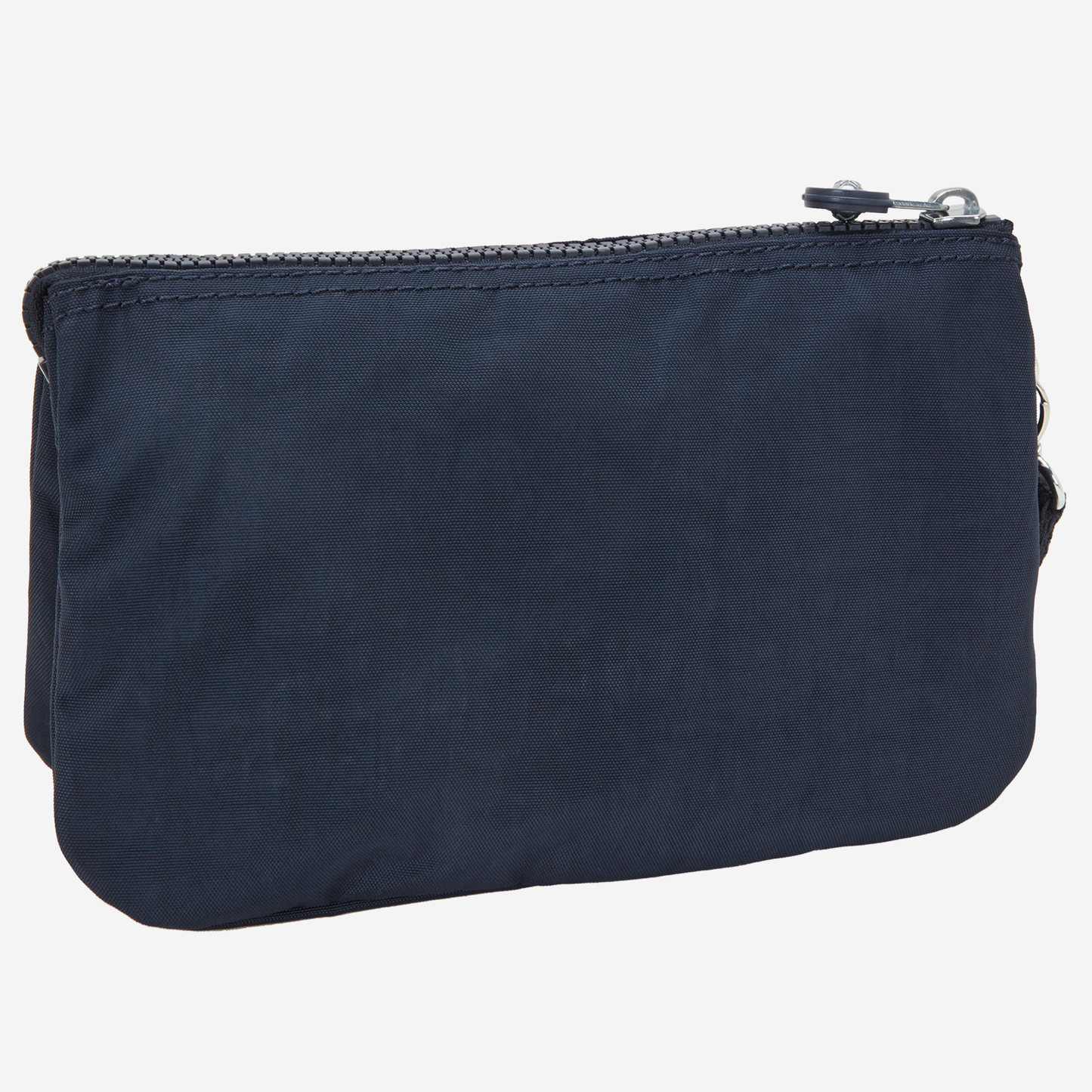 KIPLING Creativity Xl Blue Bleu 2 Extra large purse (with removable wristlet) 15156-96V