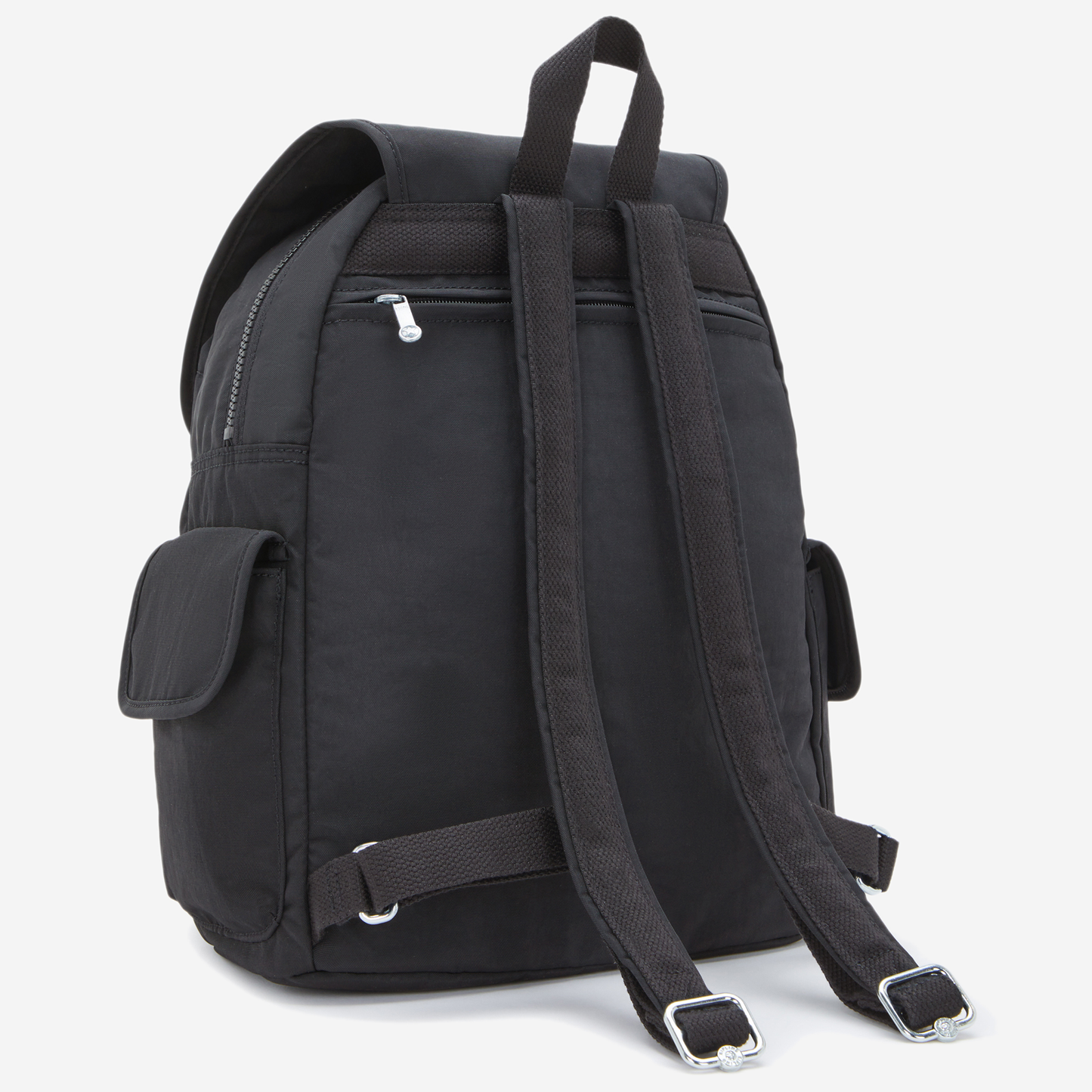 KIPLING City Pack Black Noir Medium backpack 12147-P39