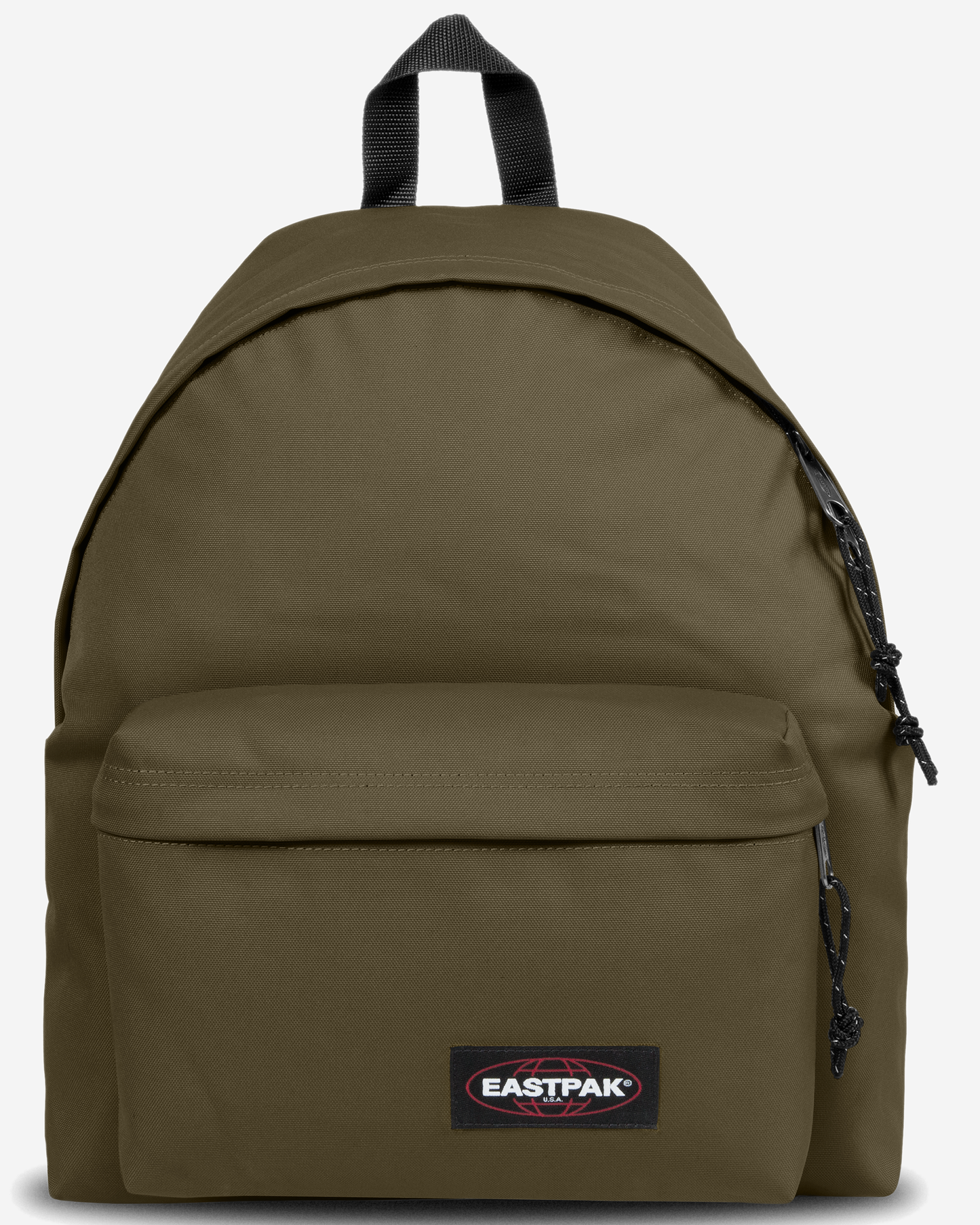 Eastpak Padded Pak'R Army Olive Backpack