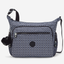 Kipling Gabbie Signature Print Large Crossbody I3186-DD2
