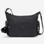Kipling Gabb S Black Noir Medium Crossbody I4493-P39