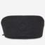 KIPLING ميركو M أسود أسود حقيبة أدوات تجميل كبيرة I3401-P39