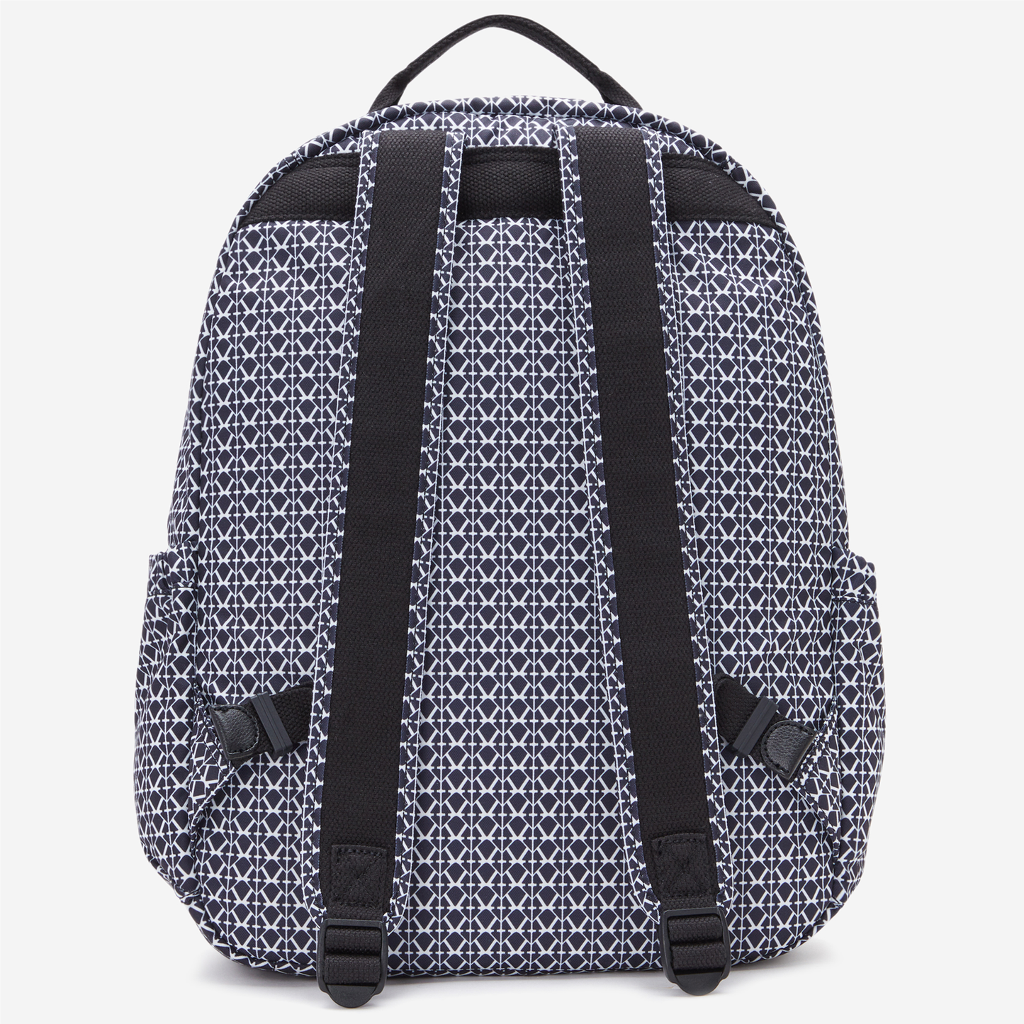 KIPLING Seoul Signature Print Large backpack I6269-DD2