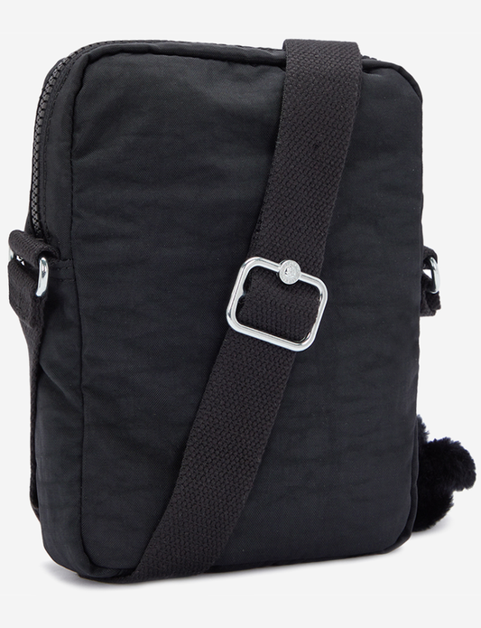 حقيبة كروس صغيرة KIPLING Gunne سوداء طراز I3244-P39