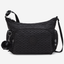 حقيبة كروسبودي متوسطة KIPLING Gabb S Signature Emb I4611-K59