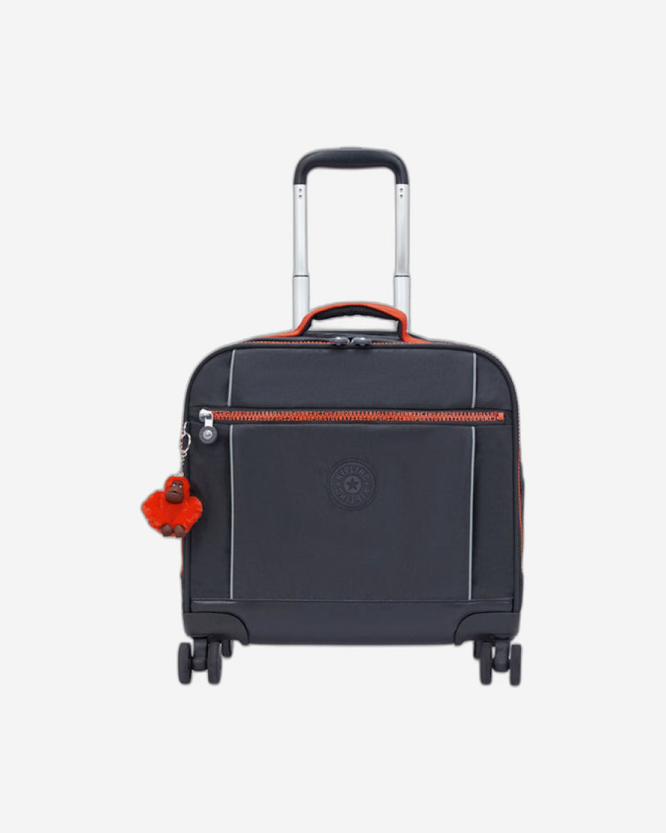 حقيبة كيبلينج نيو ستوريا آيرون ليتر فن كبيرة بعجلات C2I3767-LM8